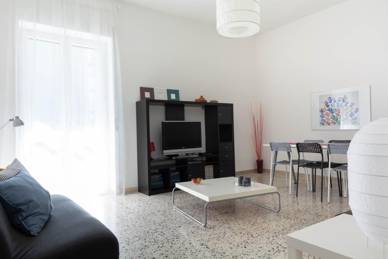 Gaia14 Appartement Salerno Buitenkant foto