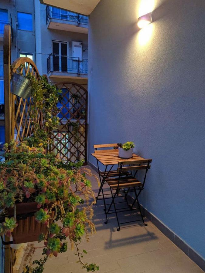 Gaia14 Appartement Salerno Buitenkant foto